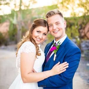 Meet your Posher, Vinny